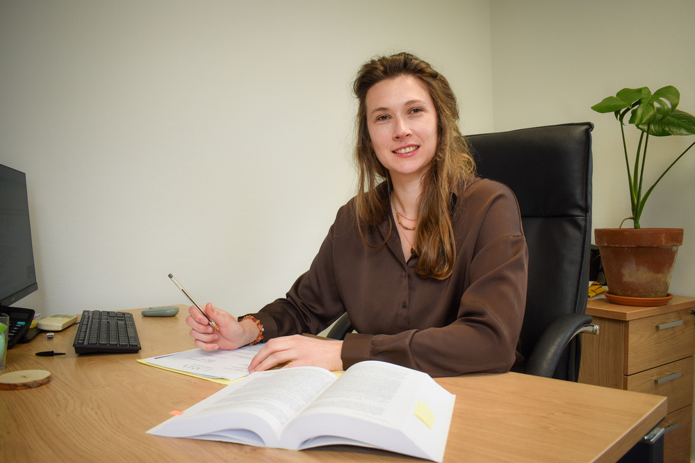 Maitre Charlotte Navarro